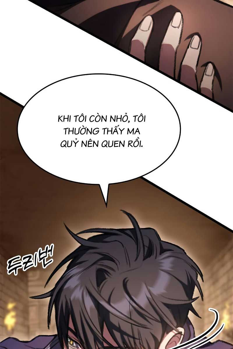 Thợ Săn Số Mệnh Cấp F Chap 8 - Next Chap 9