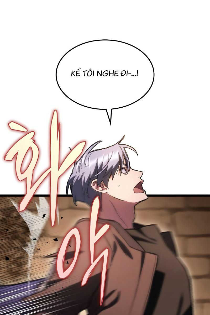 Thợ Săn Số Mệnh Cấp F Chap 8 - Next Chap 9