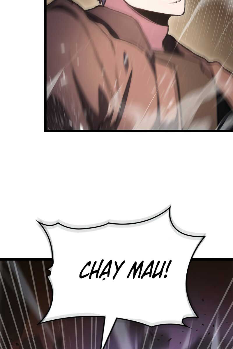 Thợ Săn Số Mệnh Cấp F Chap 8 - Next Chap 9