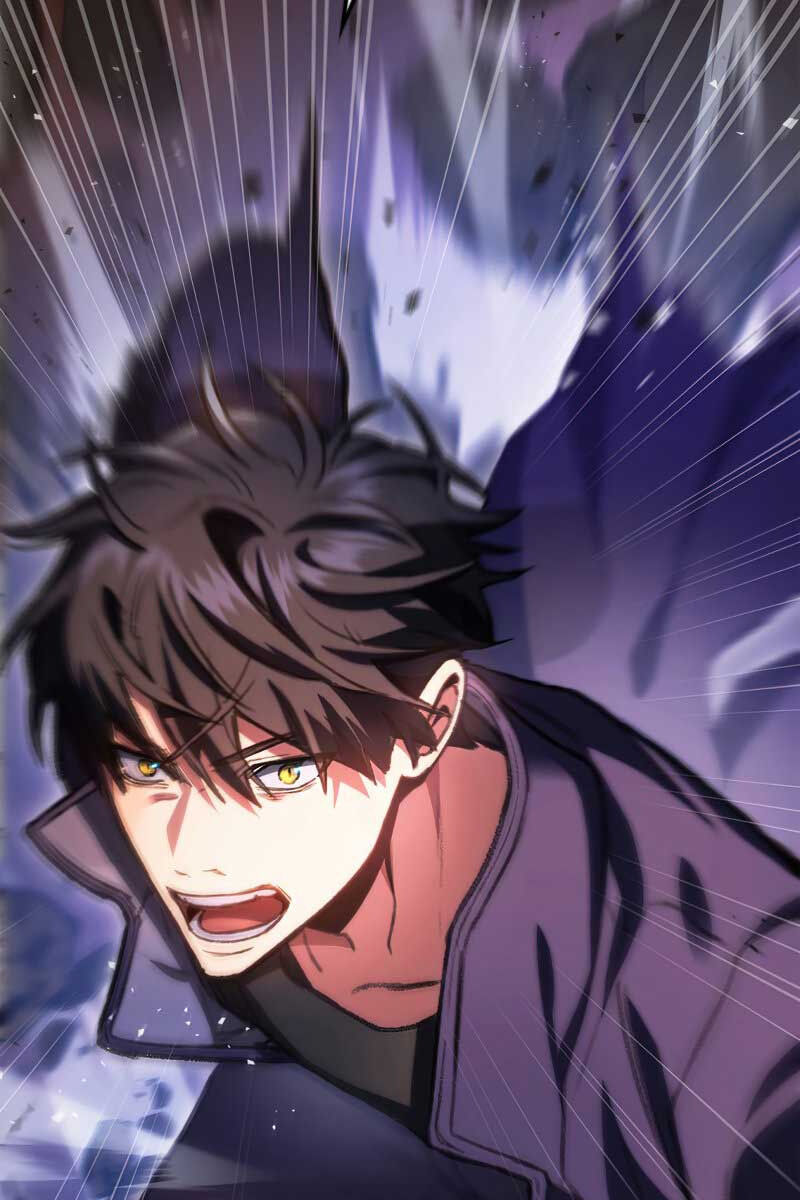 Thợ Săn Số Mệnh Cấp F Chap 8 - Next Chap 9