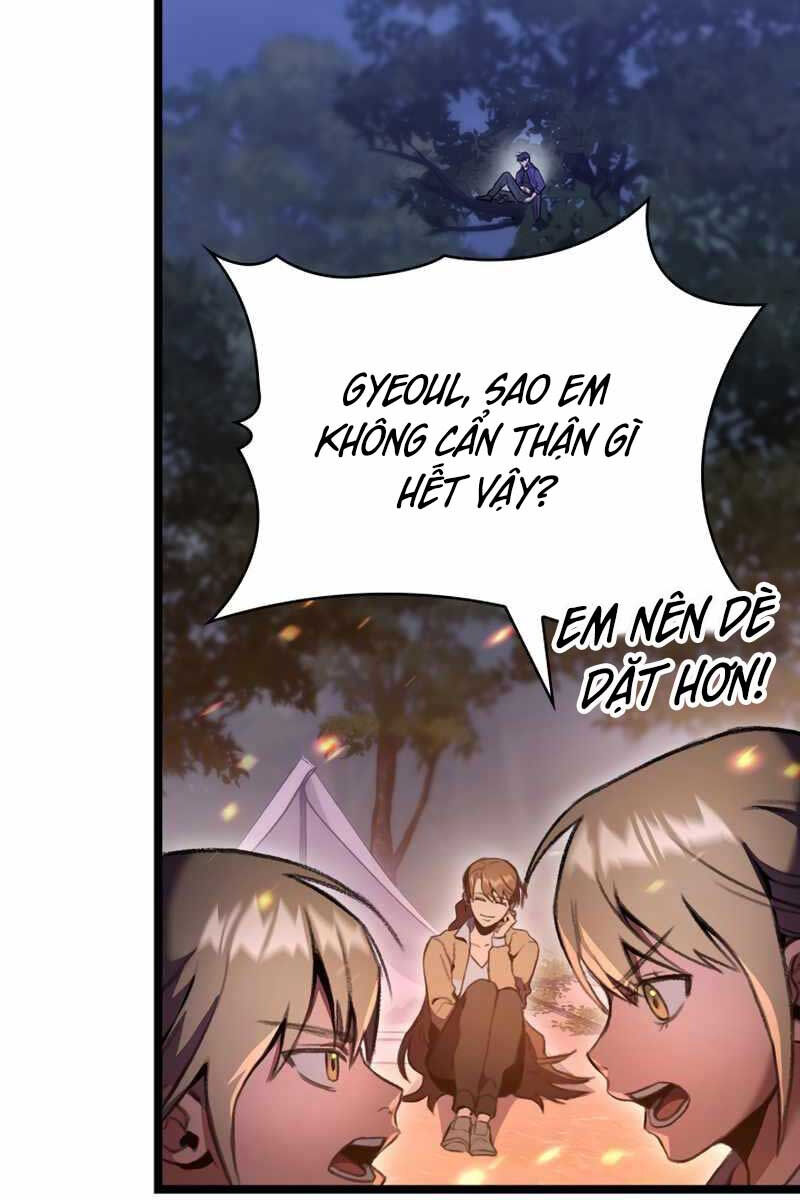 Thợ Săn Số Mệnh Cấp F Chap 20 - Next Chap 21