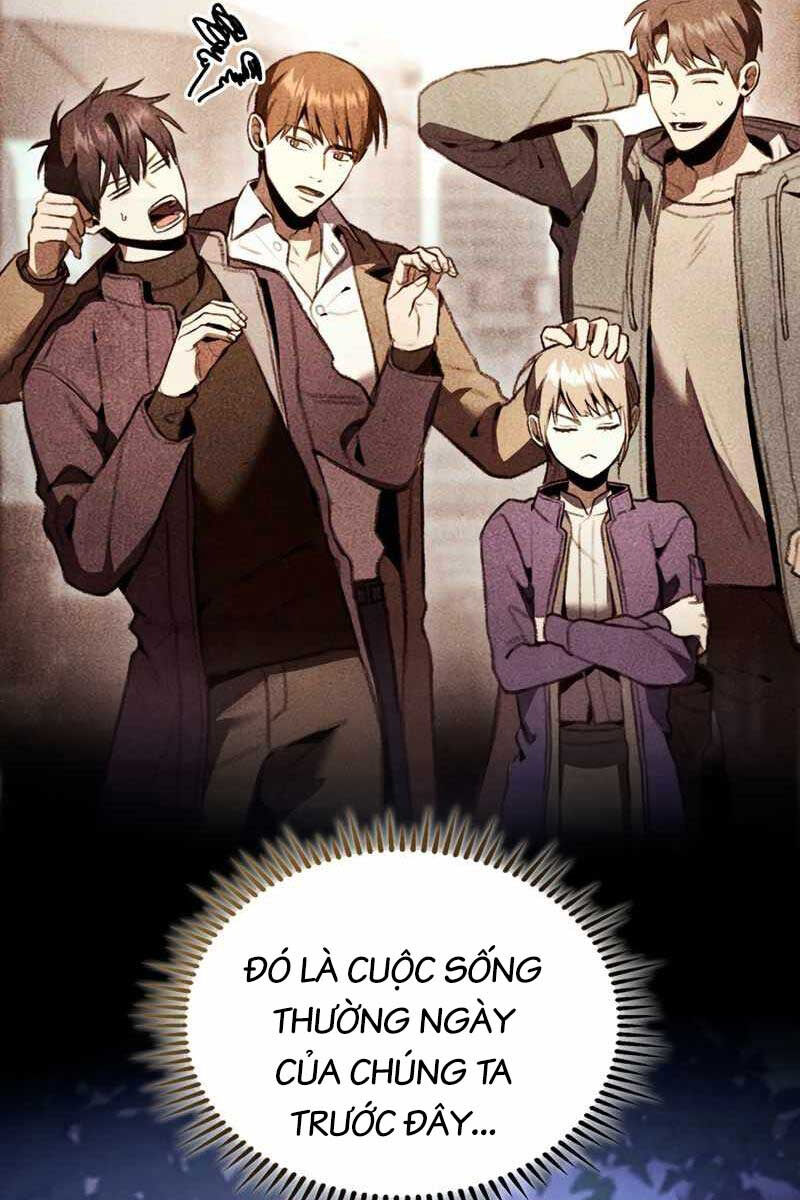 Thợ Săn Số Mệnh Cấp F Chap 20 - Next Chap 21