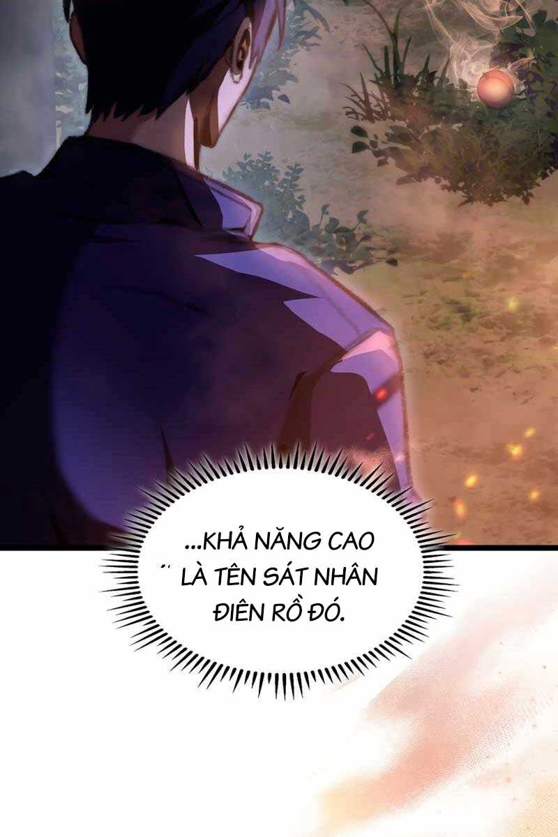Thợ Săn Số Mệnh Cấp F Chap 20 - Next Chap 21