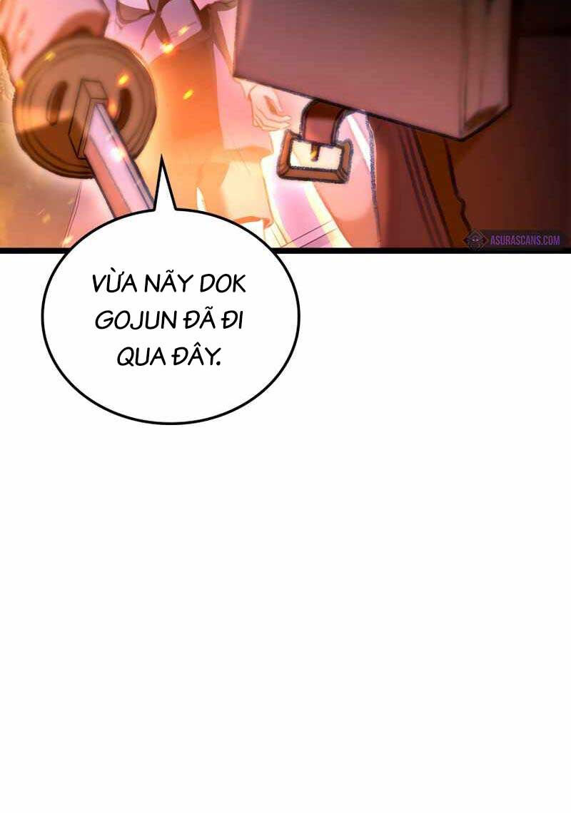 Thợ Săn Số Mệnh Cấp F Chap 20 - Next Chap 21