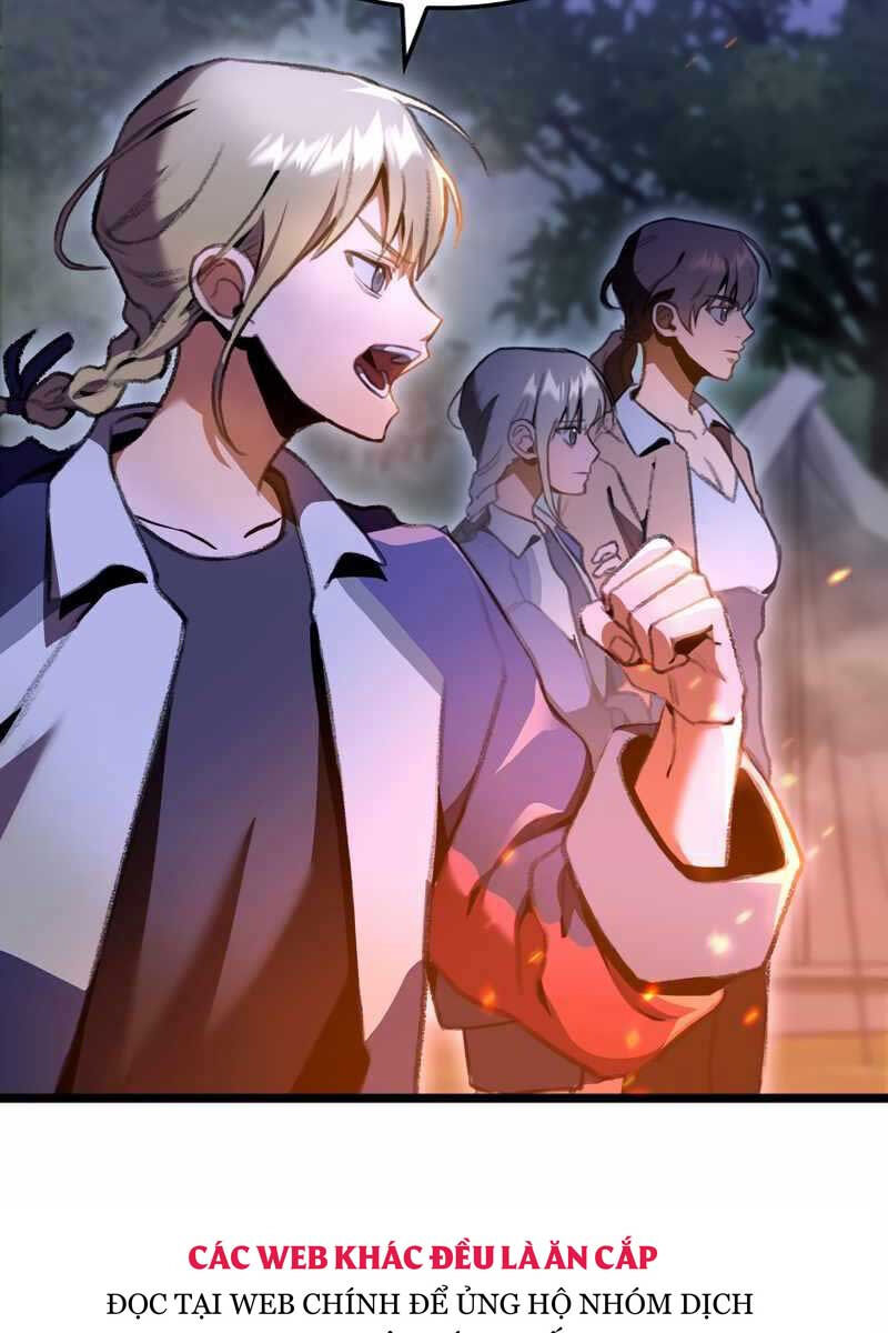 Thợ Săn Số Mệnh Cấp F Chap 20 - Next Chap 21