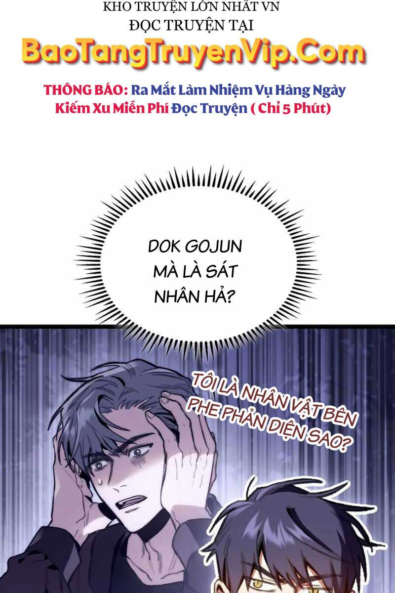 Thợ Săn Số Mệnh Cấp F Chap 20 - Next Chap 21