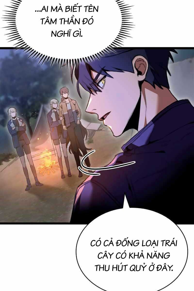 Thợ Săn Số Mệnh Cấp F Chap 20 - Next Chap 21