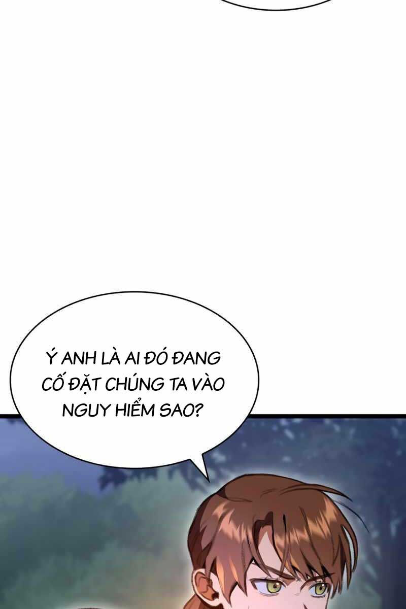 Thợ Săn Số Mệnh Cấp F Chap 20 - Next Chap 21