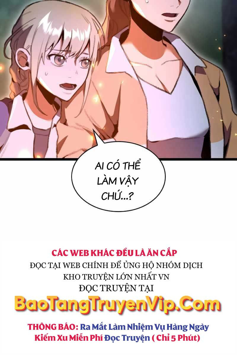 Thợ Săn Số Mệnh Cấp F Chap 20 - Next Chap 21