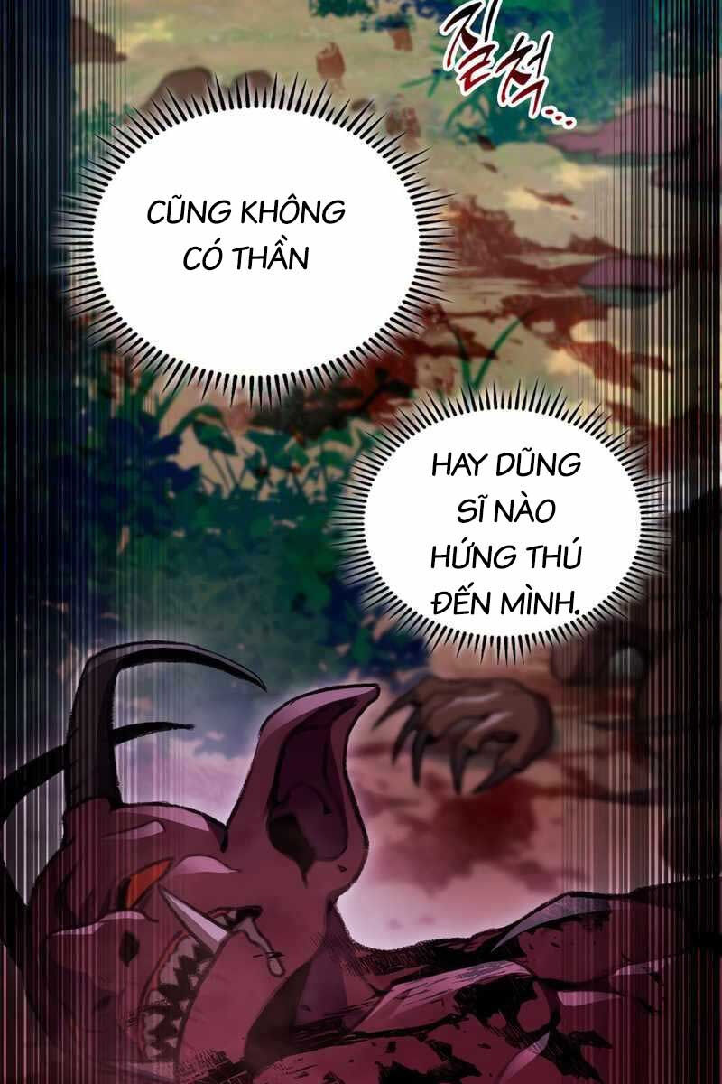 Thợ Săn Số Mệnh Cấp F Chap 20 - Next Chap 21