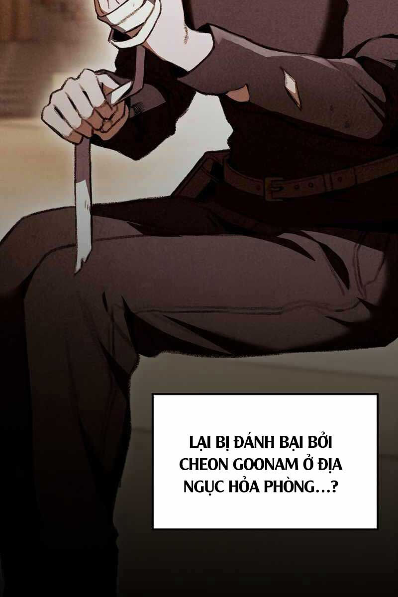 Thợ Săn Số Mệnh Cấp F Chap 20 - Next Chap 21