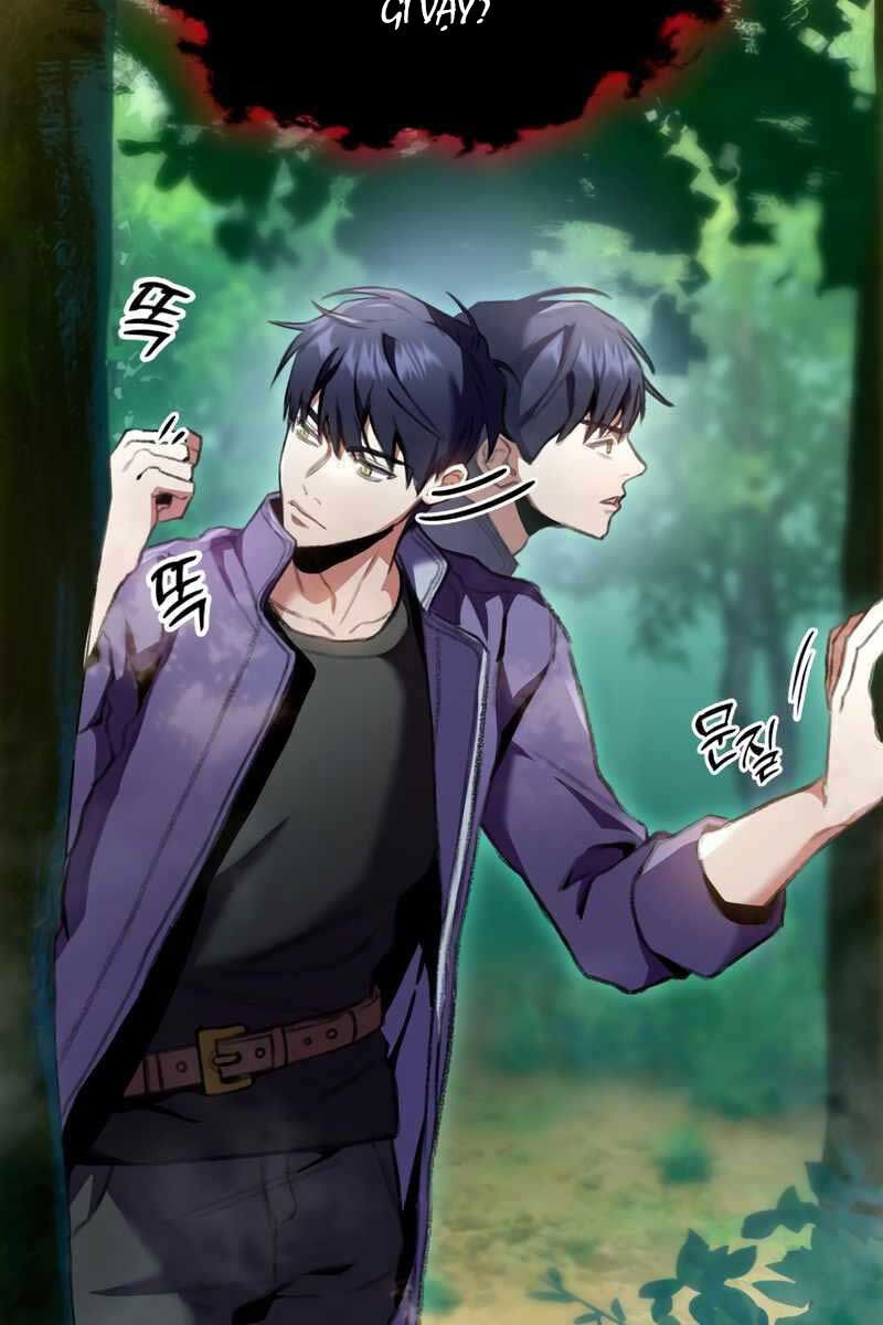 Thợ Săn Số Mệnh Cấp F Chap 20 - Next Chap 21