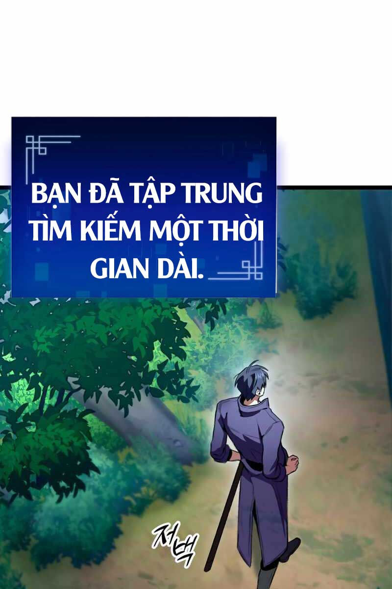 Thợ Săn Số Mệnh Cấp F Chap 20 - Next Chap 21