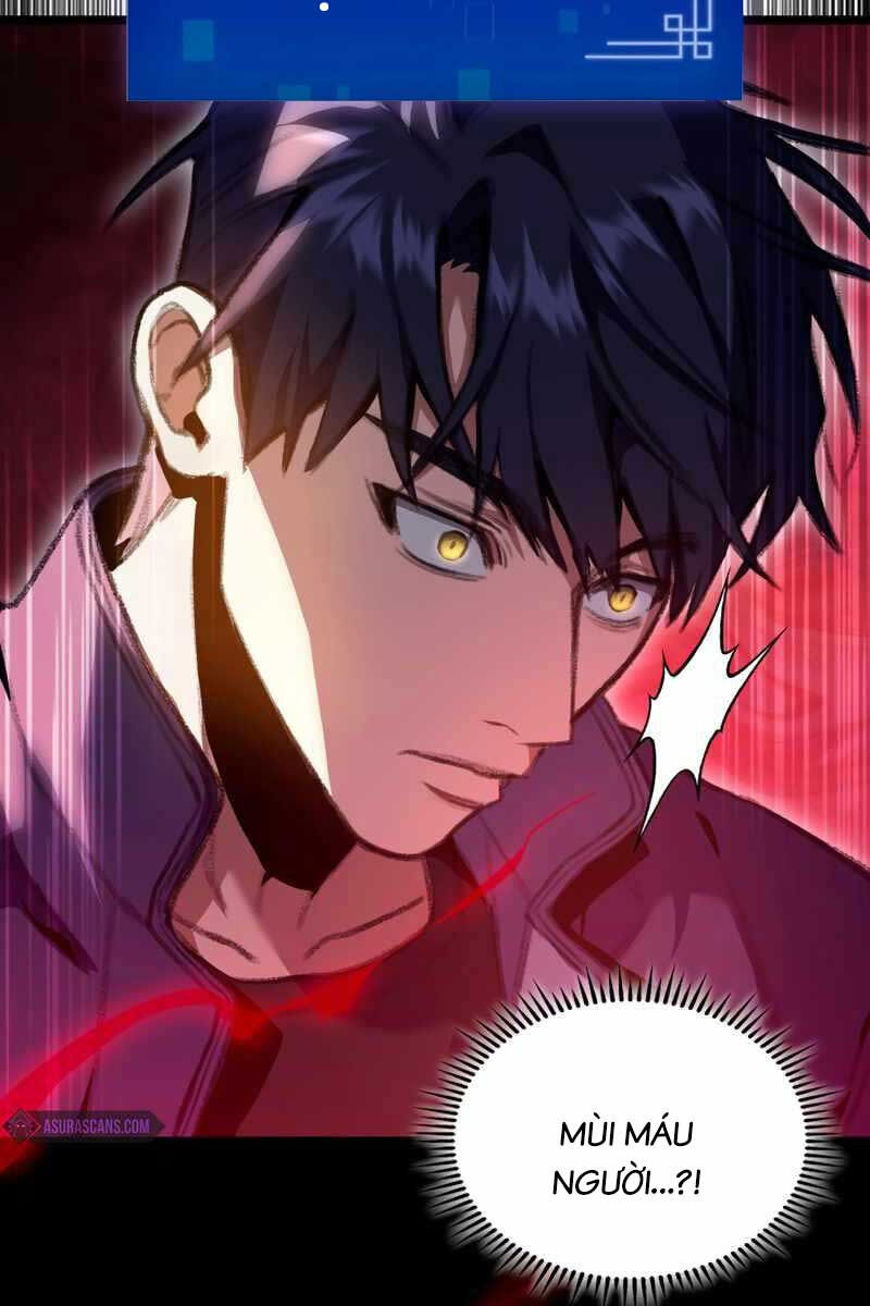 Thợ Săn Số Mệnh Cấp F Chap 20 - Next Chap 21