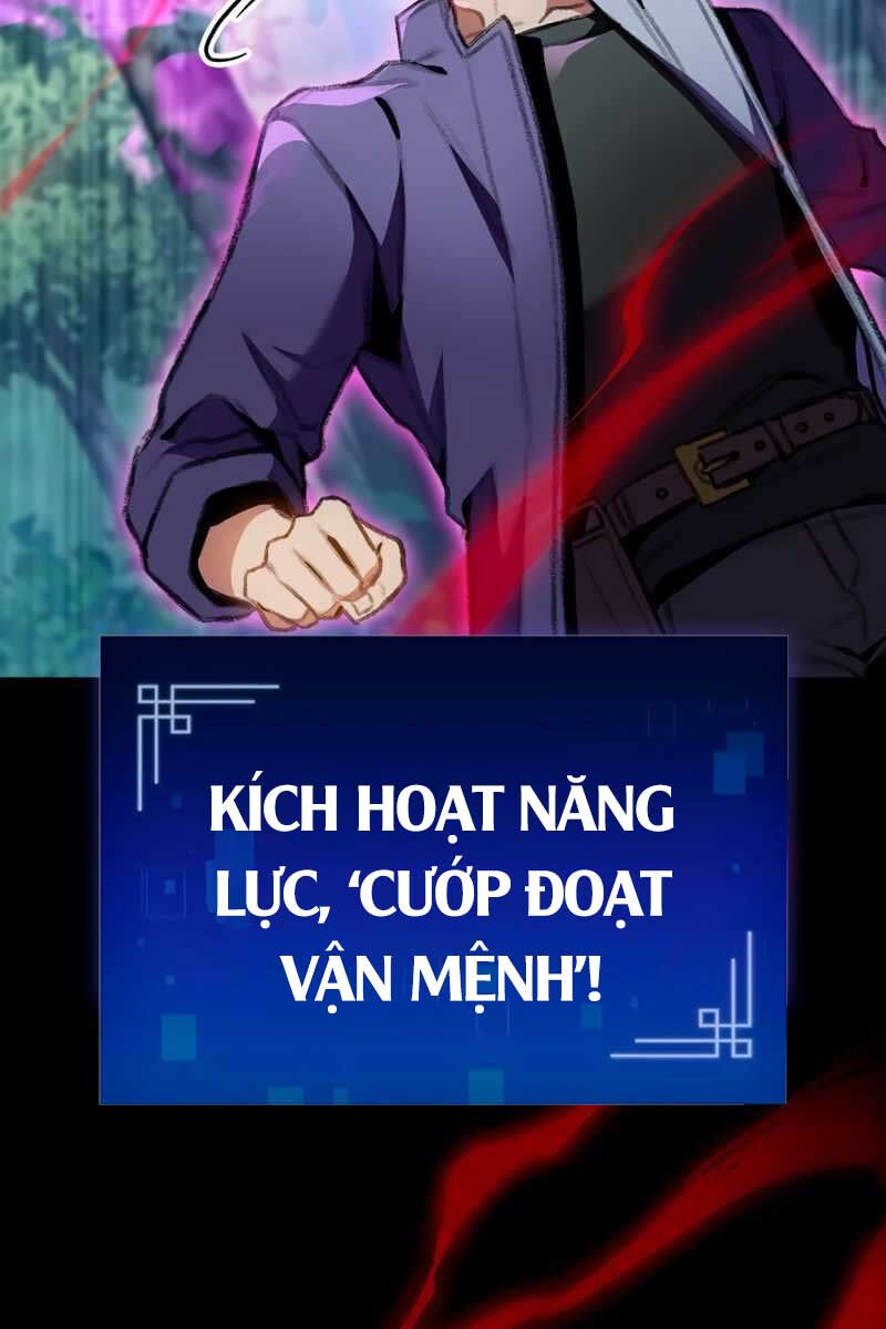 Thợ Săn Số Mệnh Cấp F Chap 20 - Next Chap 21