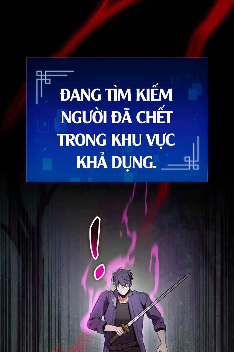 Thợ Săn Số Mệnh Cấp F Chap 20 - Next Chap 21