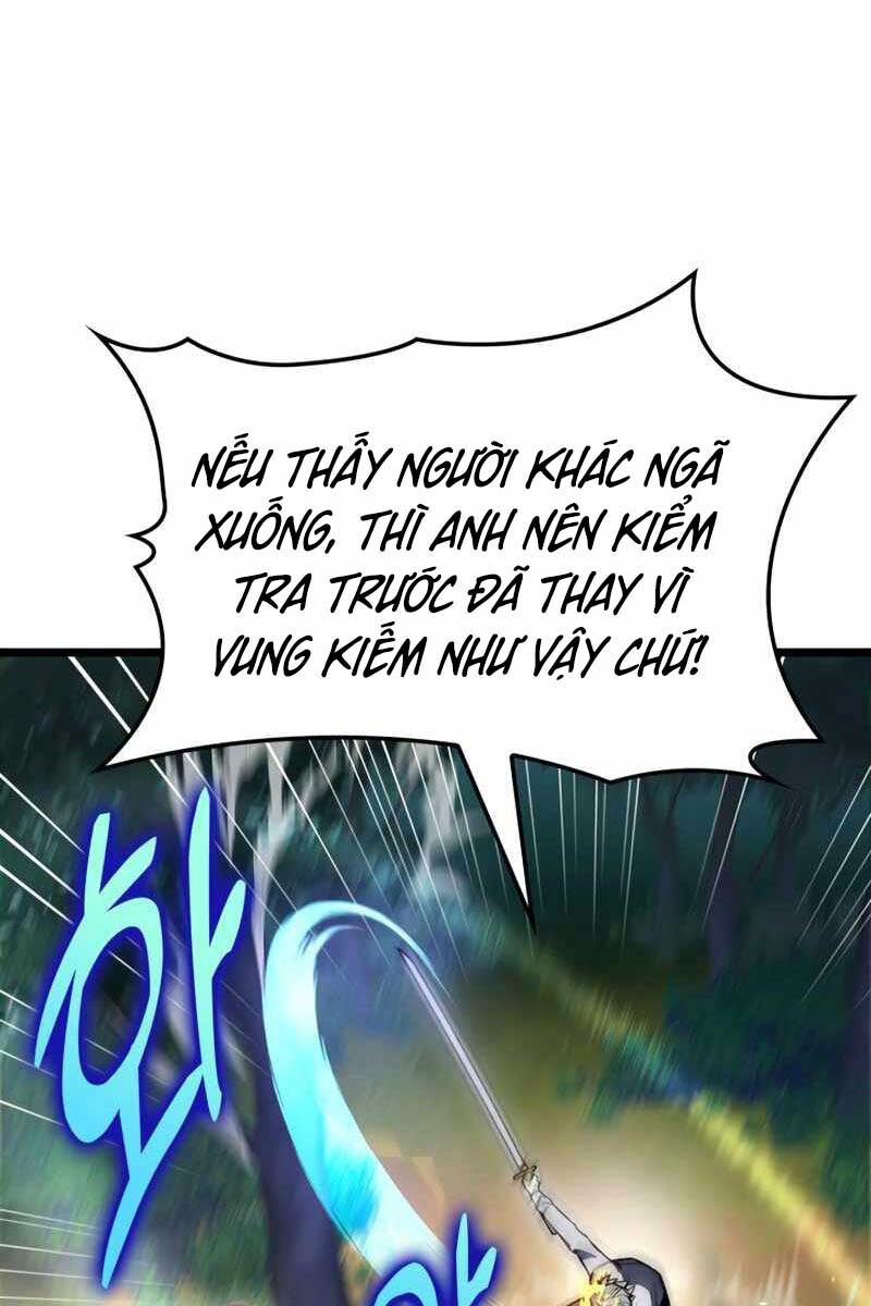 Thợ Săn Số Mệnh Cấp F Chap 20 - Next Chap 21
