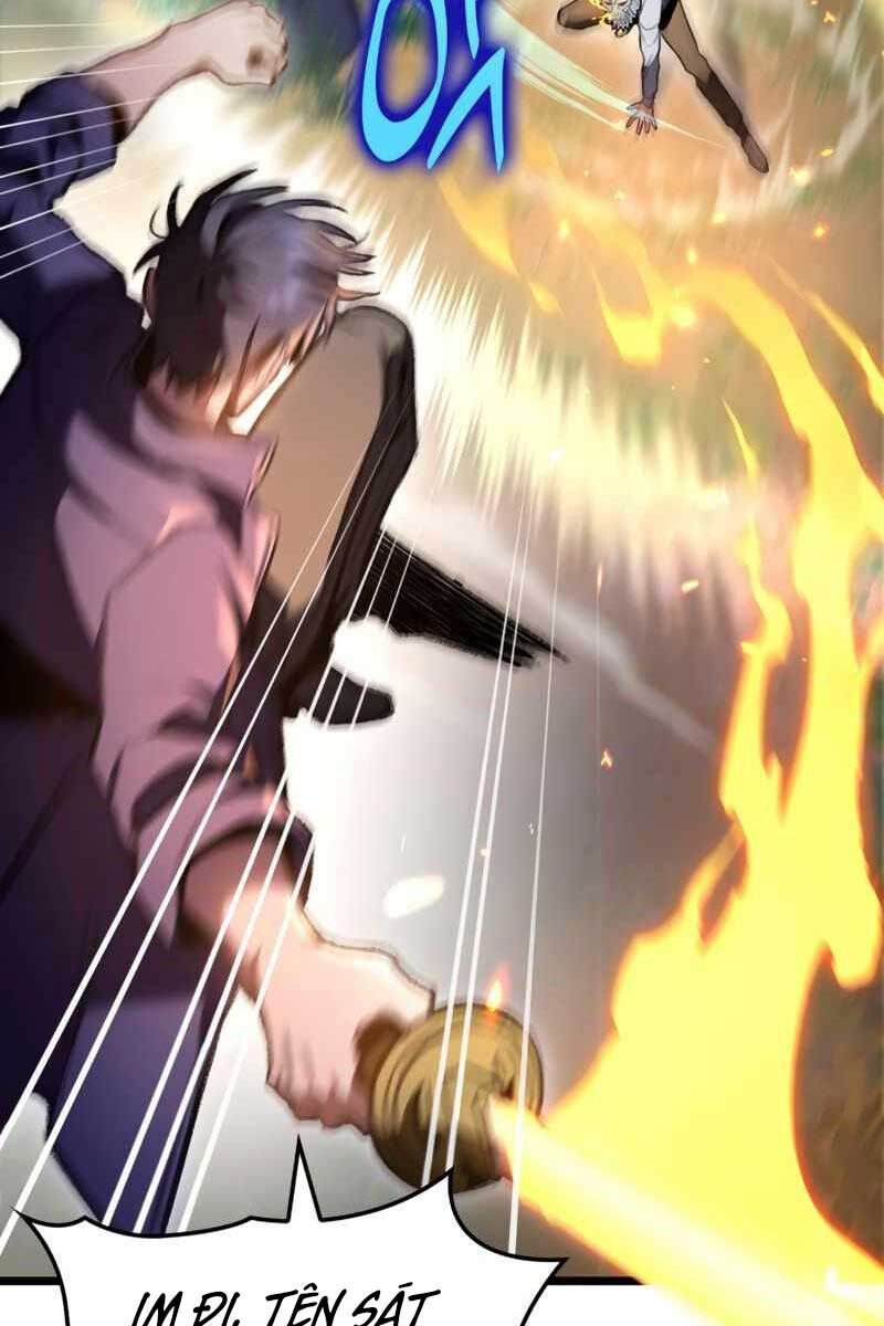 Thợ Săn Số Mệnh Cấp F Chap 20 - Next Chap 21