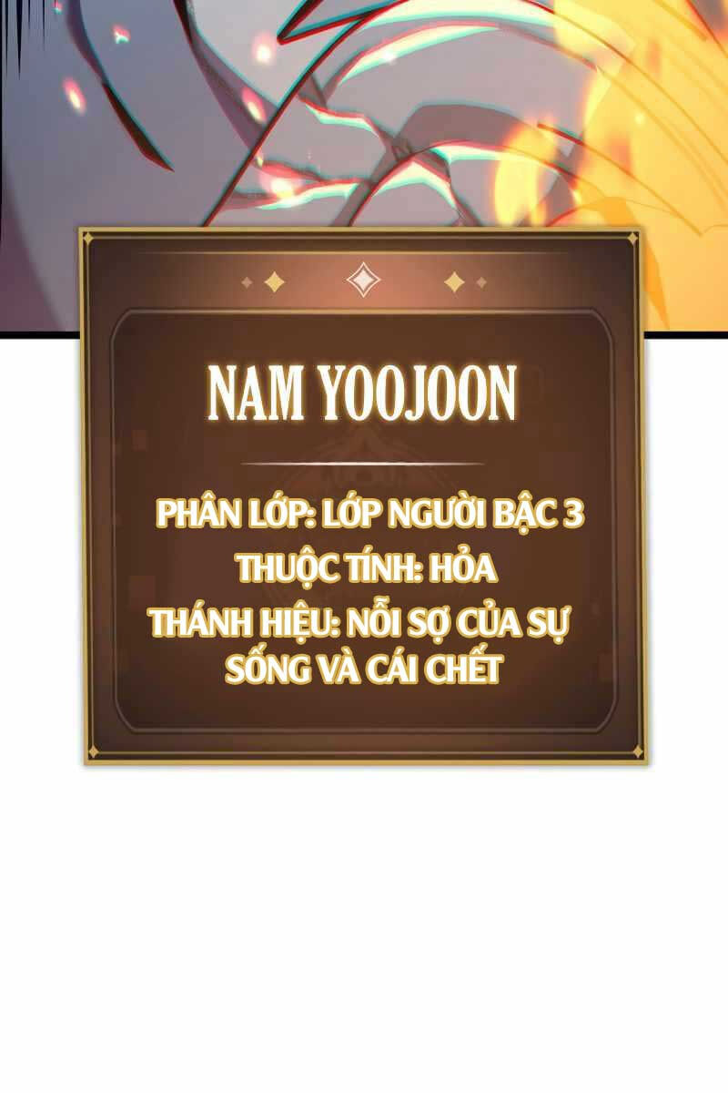 Thợ Săn Số Mệnh Cấp F Chap 20 - Next Chap 21