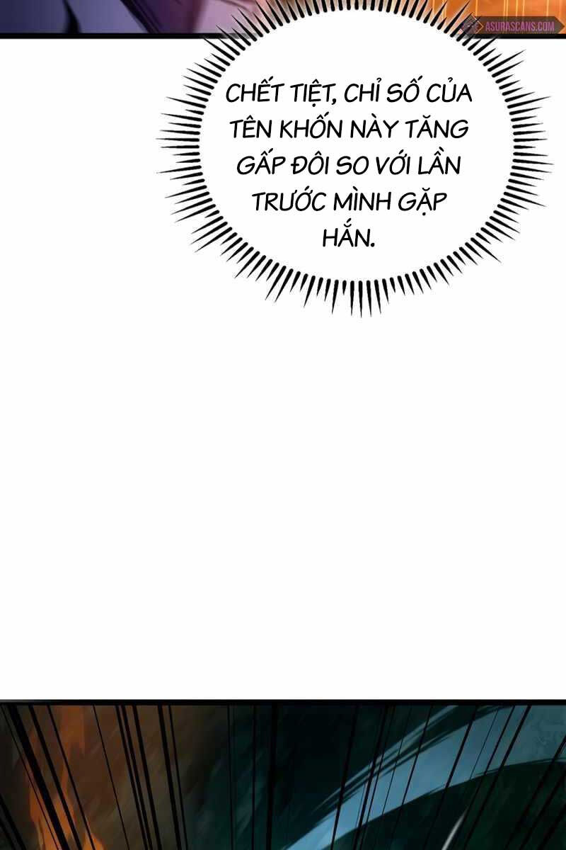 Thợ Săn Số Mệnh Cấp F Chap 20 - Next Chap 21