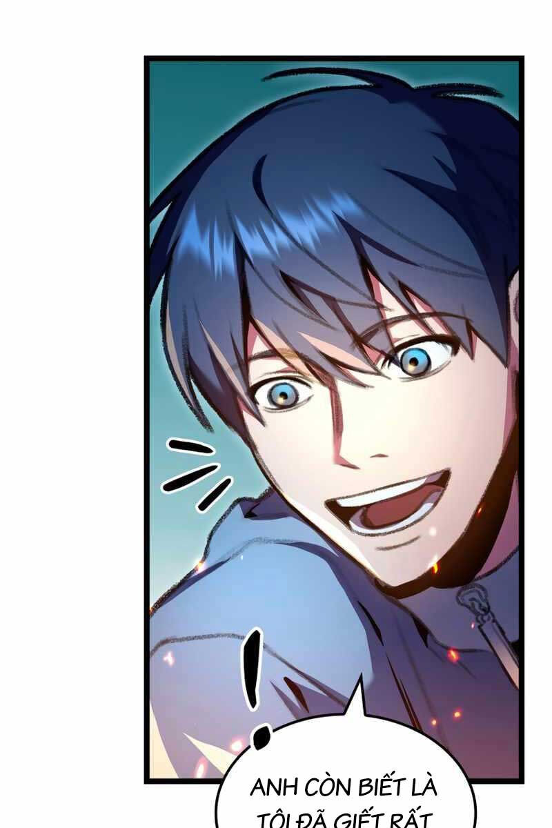 Thợ Săn Số Mệnh Cấp F Chap 20 - Next Chap 21