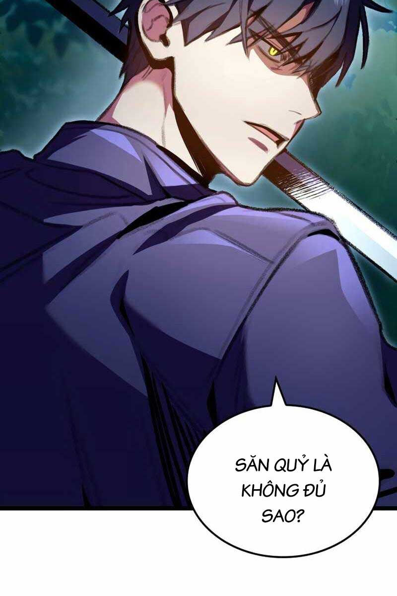 Thợ Săn Số Mệnh Cấp F Chap 20 - Next Chap 21