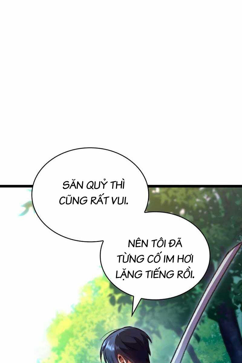 Thợ Săn Số Mệnh Cấp F Chap 20 - Next Chap 21