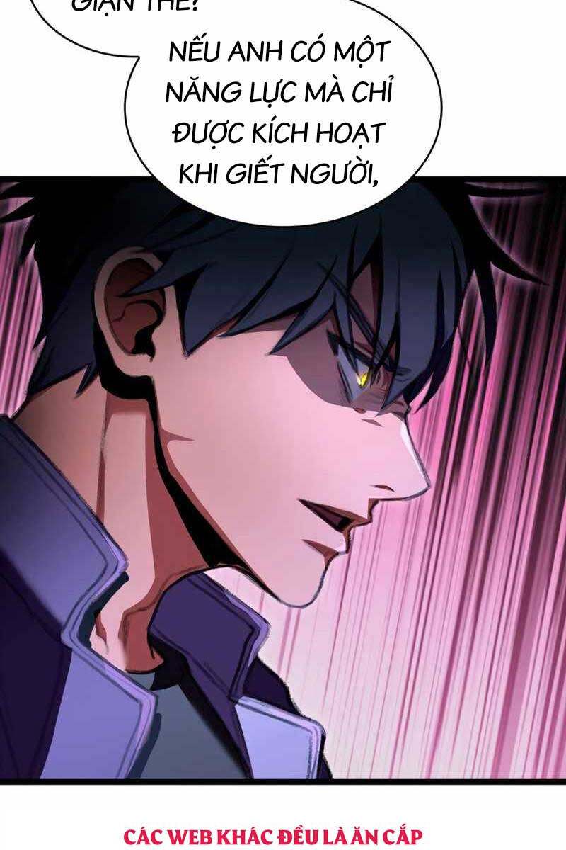 Thợ Săn Số Mệnh Cấp F Chap 20 - Next Chap 21