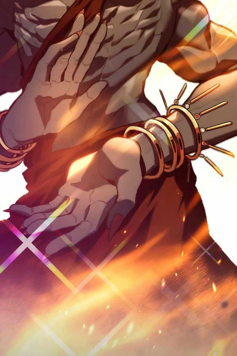 Thợ Săn Số Mệnh Cấp F Chap 19 - Next Chap 20