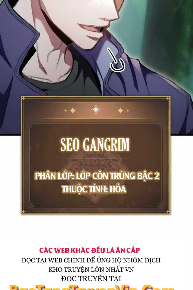 Thợ Săn Số Mệnh Cấp F Chap 19 - Next Chap 20