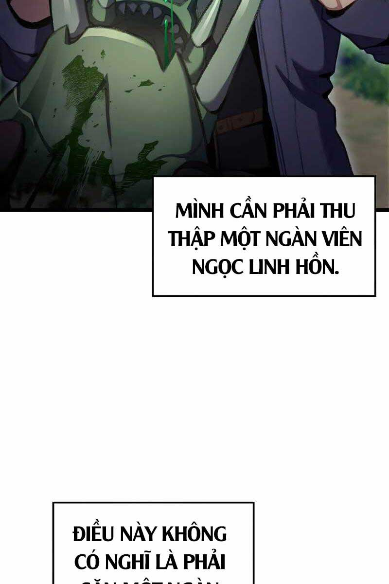 Thợ Săn Số Mệnh Cấp F Chap 19 - Next Chap 20