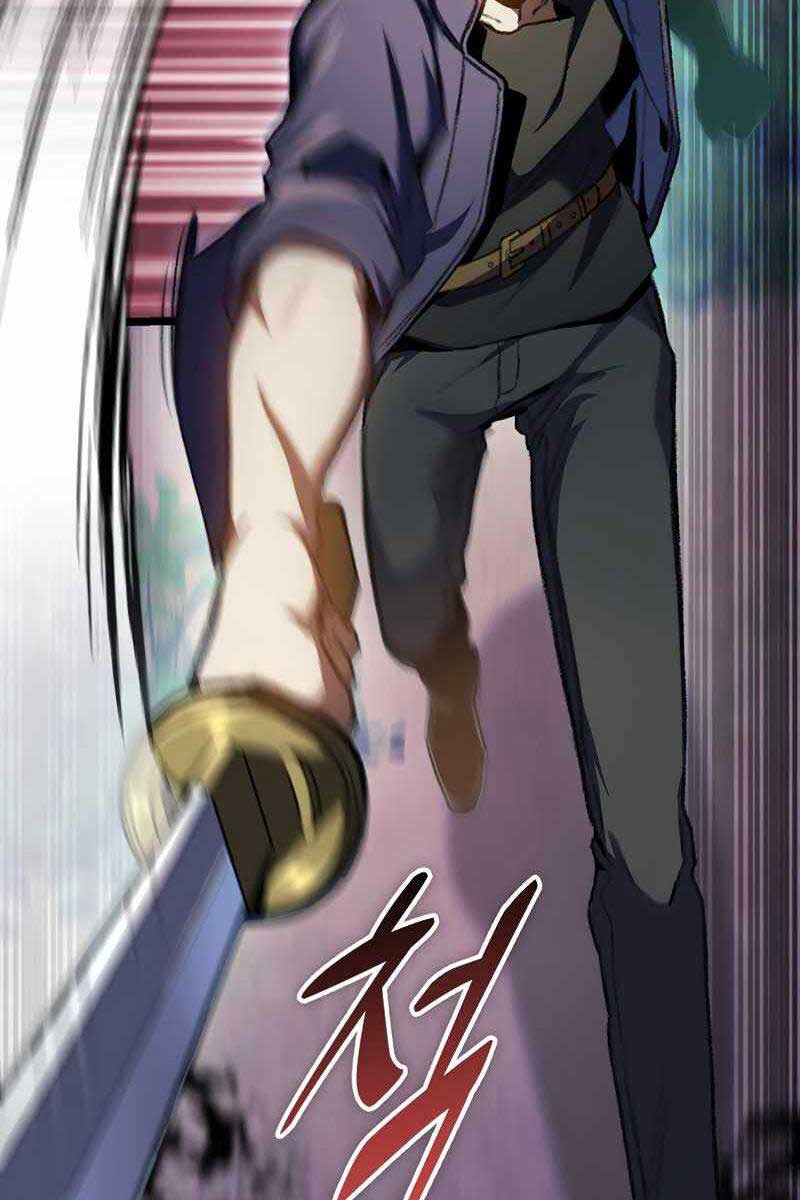 Thợ Săn Số Mệnh Cấp F Chap 19 - Next Chap 20