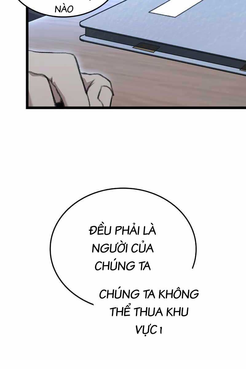 Thợ Săn Số Mệnh Cấp F Chap 19 - Next Chap 20