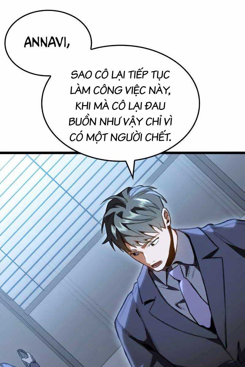 Thợ Săn Số Mệnh Cấp F Chap 19 - Next Chap 20