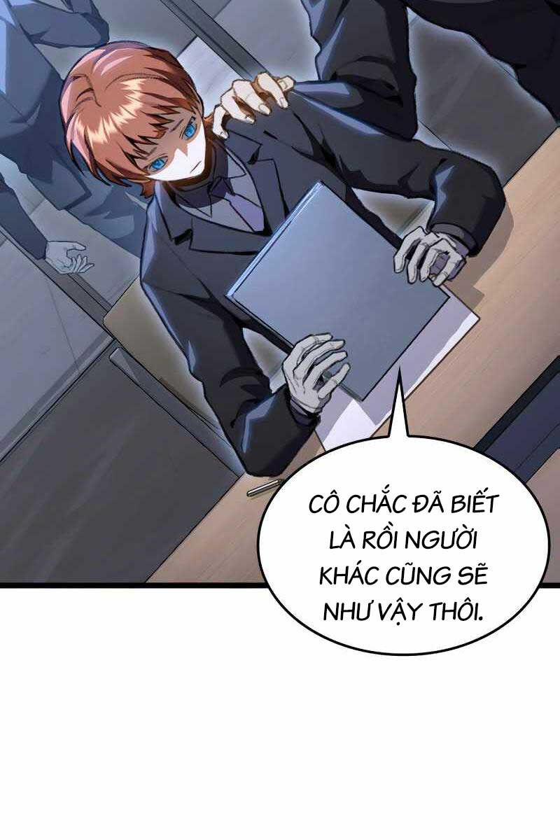 Thợ Săn Số Mệnh Cấp F Chap 19 - Next Chap 20