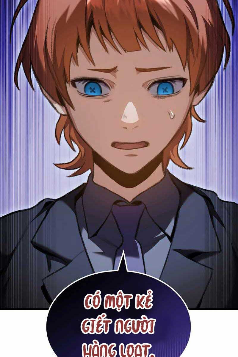 Thợ Săn Số Mệnh Cấp F Chap 19 - Next Chap 20