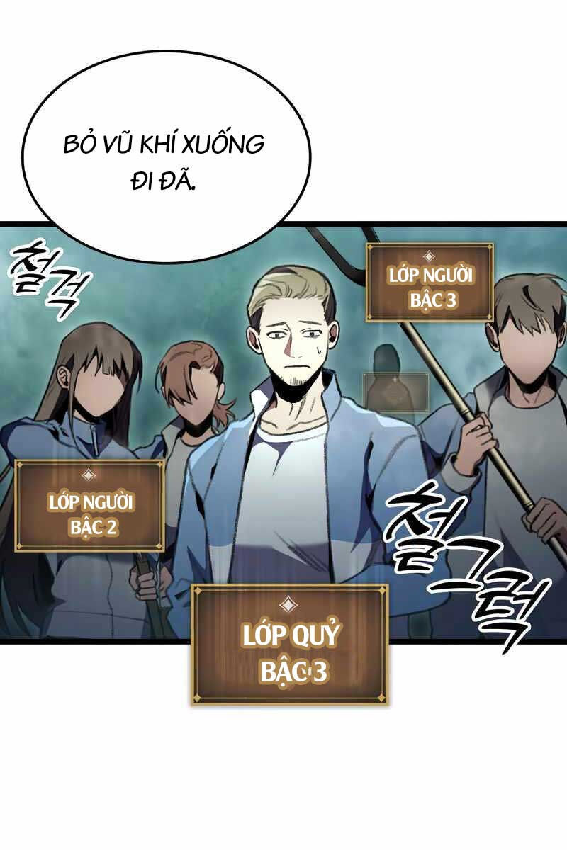 Thợ Săn Số Mệnh Cấp F Chap 19 - Next Chap 20