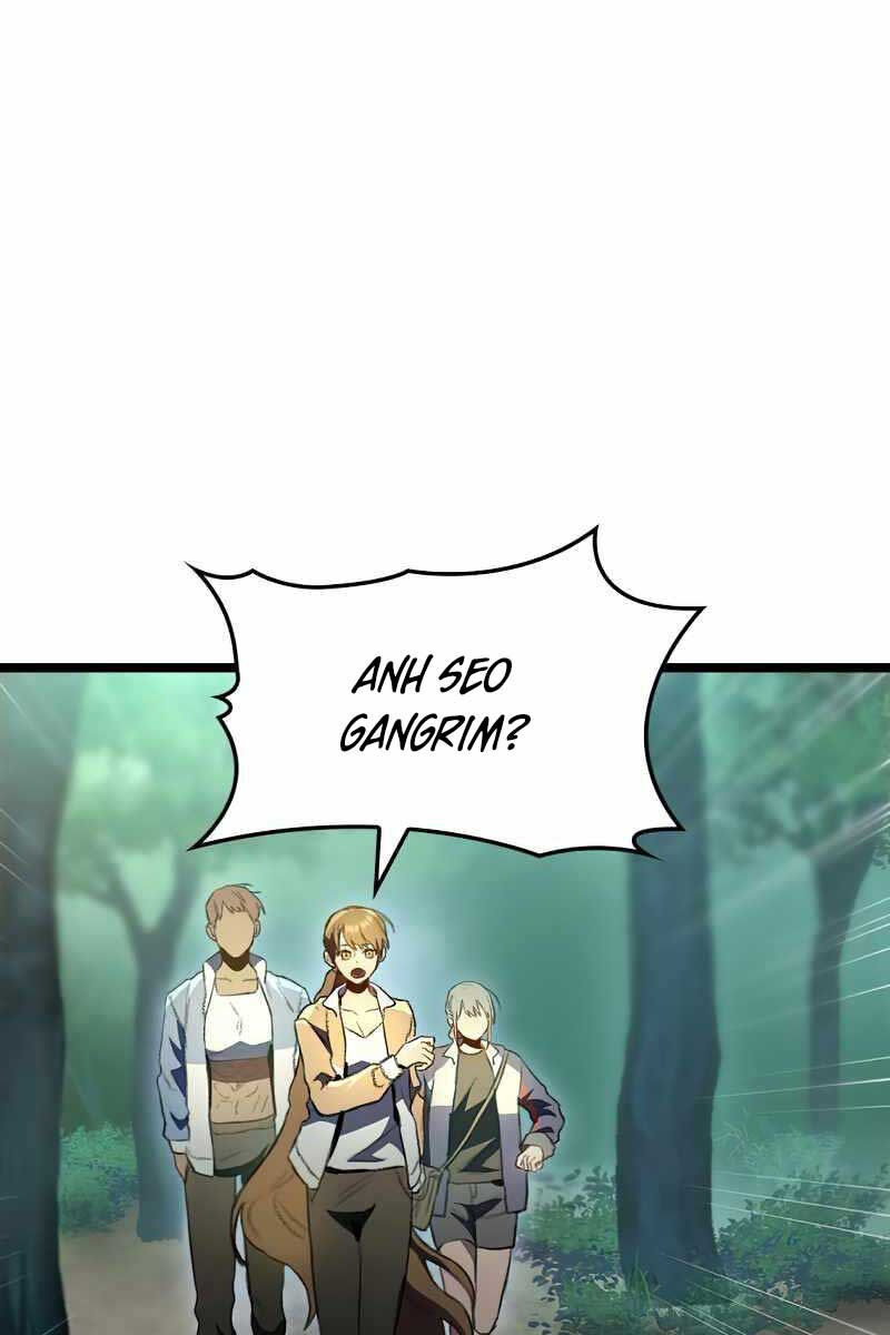 Thợ Săn Số Mệnh Cấp F Chap 19 - Next Chap 20