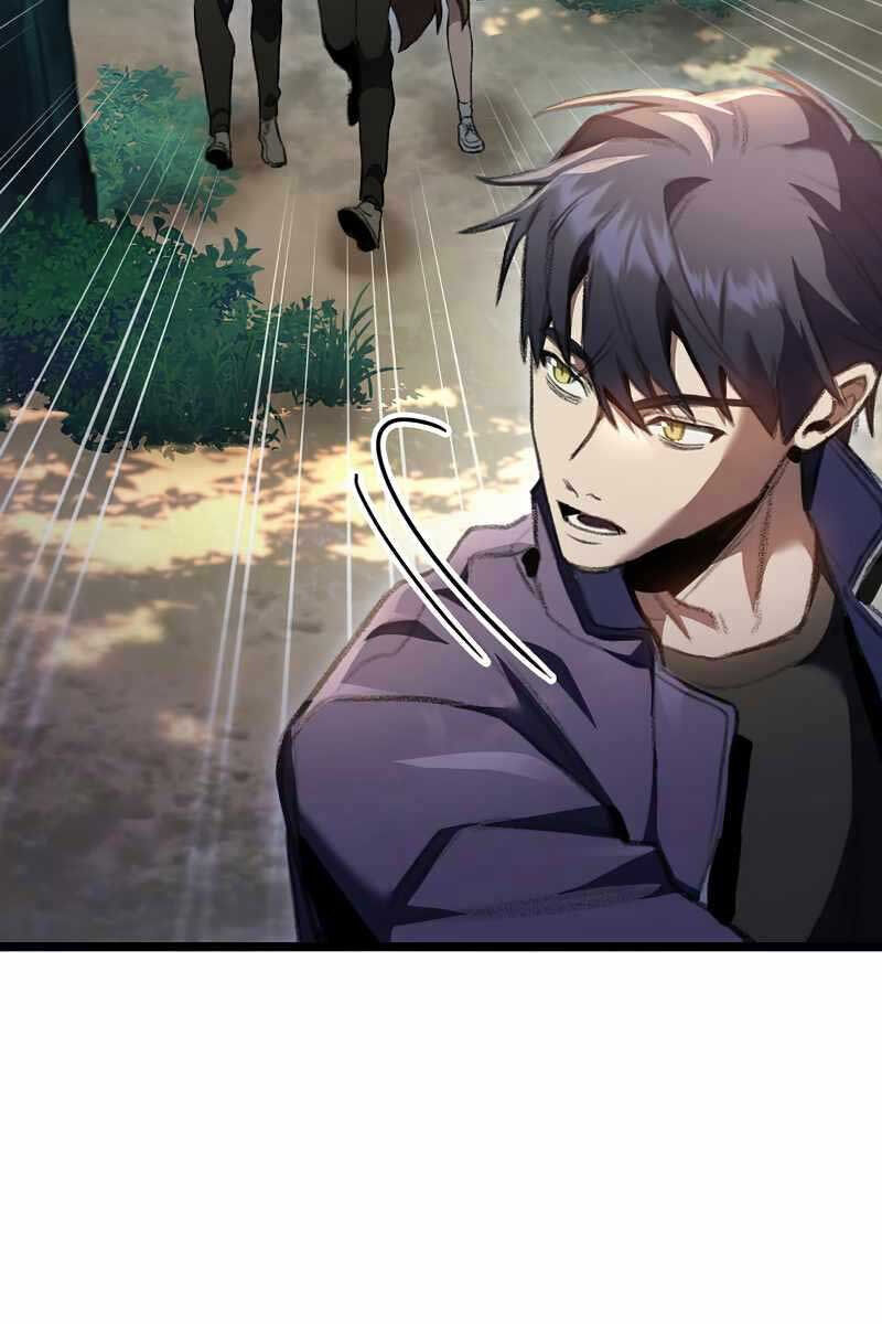 Thợ Săn Số Mệnh Cấp F Chap 19 - Next Chap 20