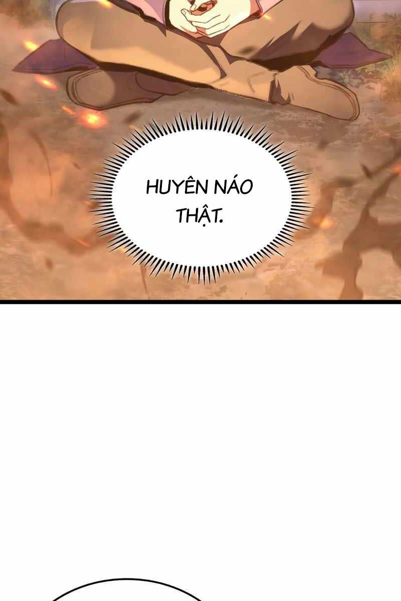 Thợ Săn Số Mệnh Cấp F Chap 19 - Next Chap 20