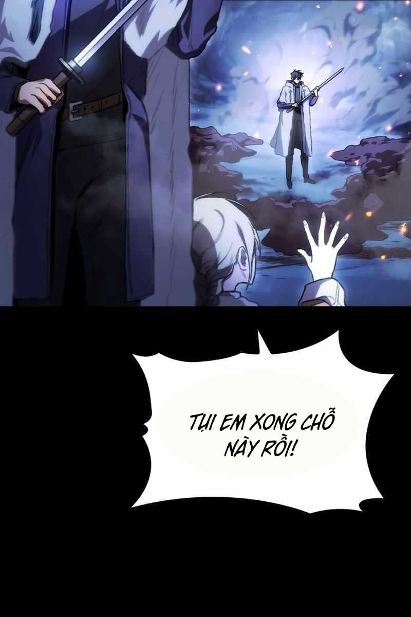 Thợ Săn Số Mệnh Cấp F Chap 18 - Next Chap 19