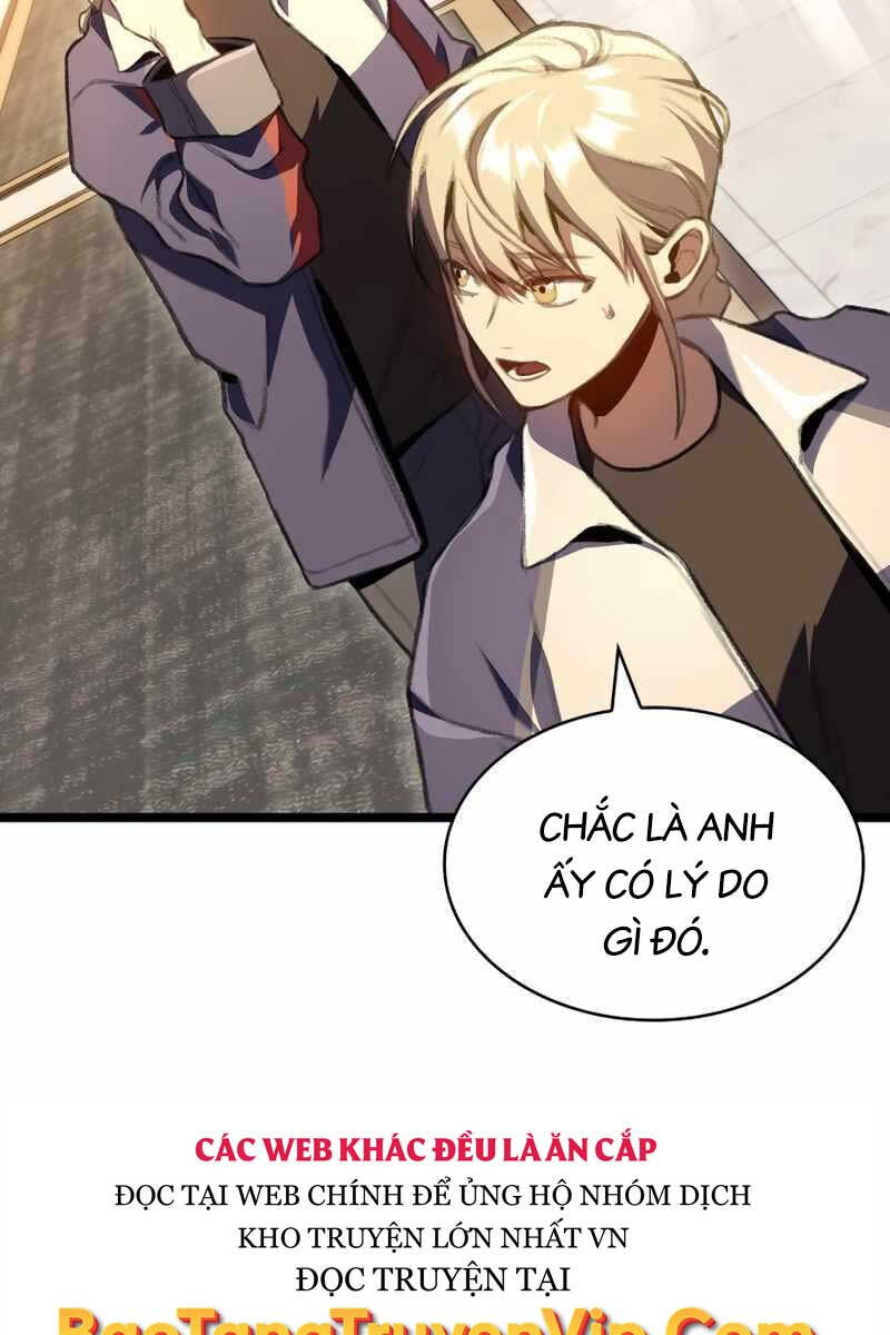 Thợ Săn Số Mệnh Cấp F Chap 18 - Next Chap 19