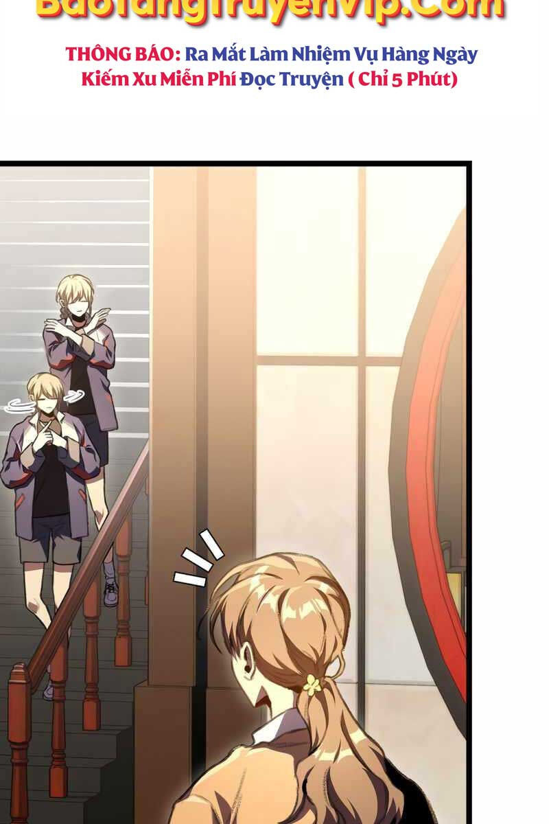 Thợ Săn Số Mệnh Cấp F Chap 18 - Next Chap 19