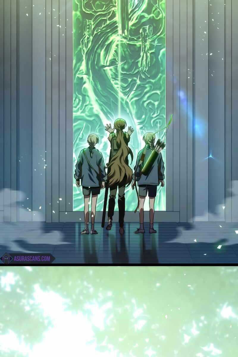 Thợ Săn Số Mệnh Cấp F Chap 18 - Next Chap 19