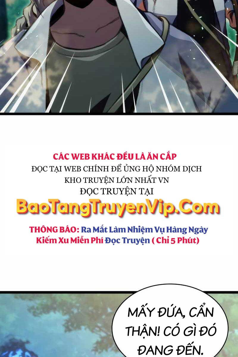 Thợ Săn Số Mệnh Cấp F Chap 18 - Next Chap 19