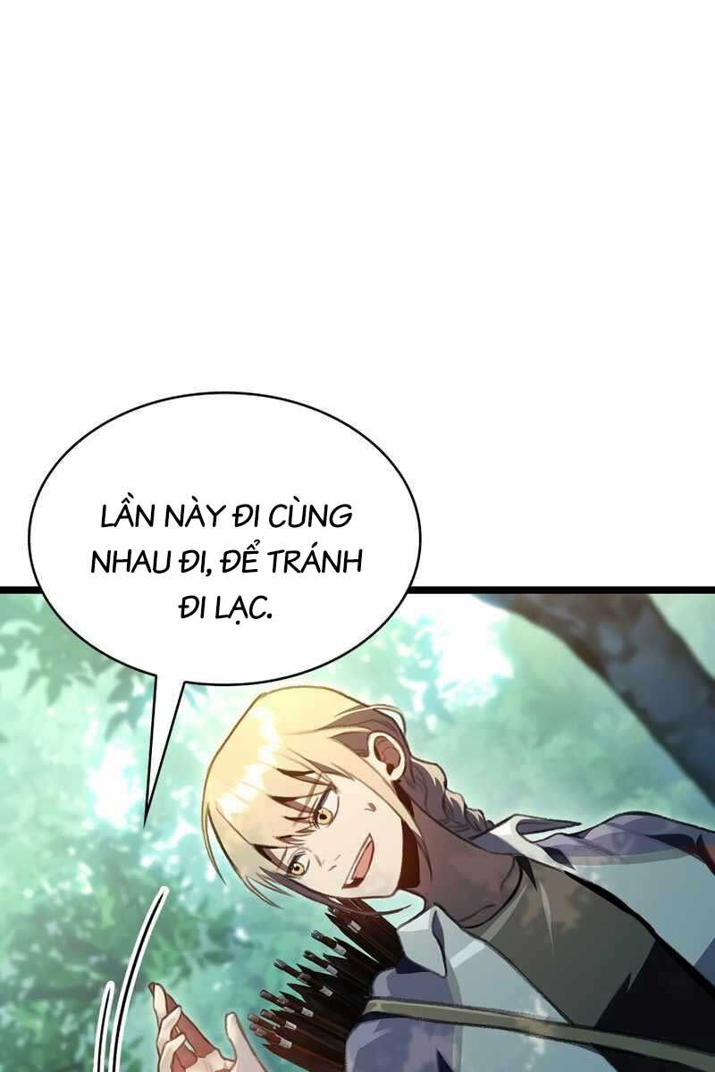 Thợ Săn Số Mệnh Cấp F Chap 18 - Next Chap 19