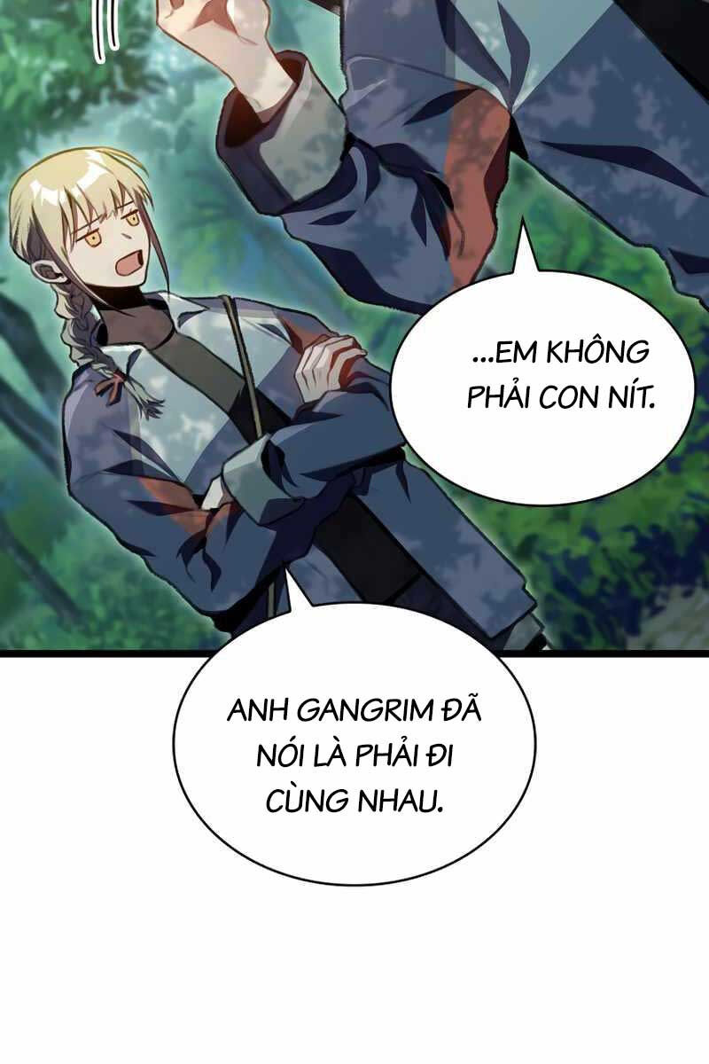 Thợ Săn Số Mệnh Cấp F Chap 18 - Next Chap 19