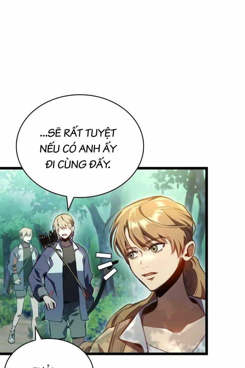 Thợ Săn Số Mệnh Cấp F Chap 18 - Next Chap 19