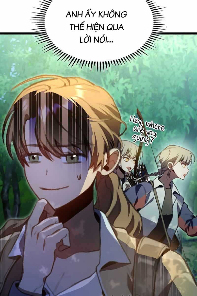 Thợ Săn Số Mệnh Cấp F Chap 18 - Next Chap 19