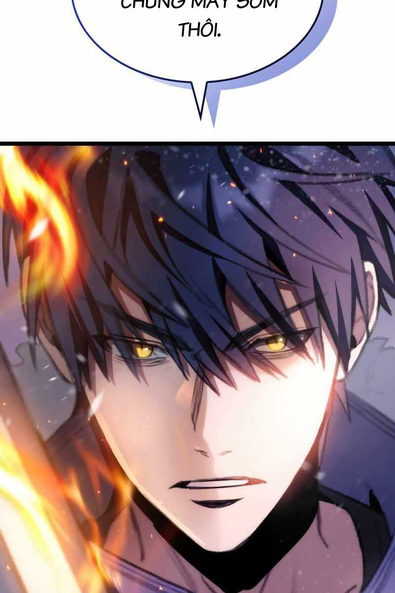 Thợ Săn Số Mệnh Cấp F Chap 17 - Next Chap 18